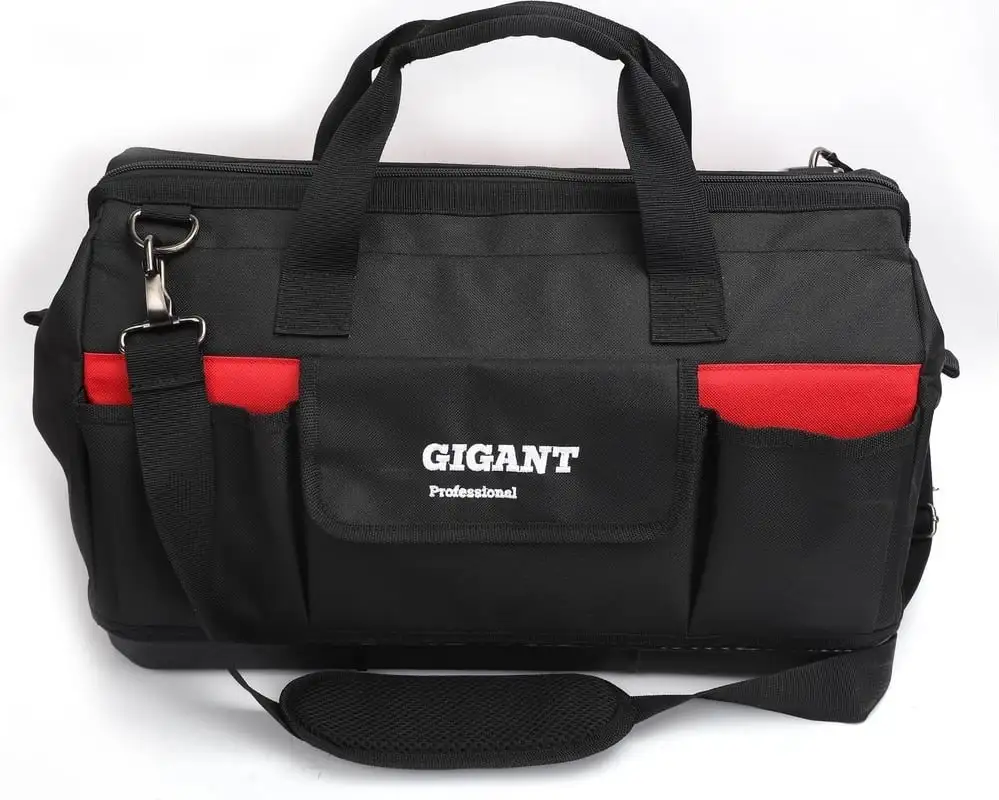 Универсальный набор инструментов Gigant Professional GPS 230 (230 предметов) – фото товара