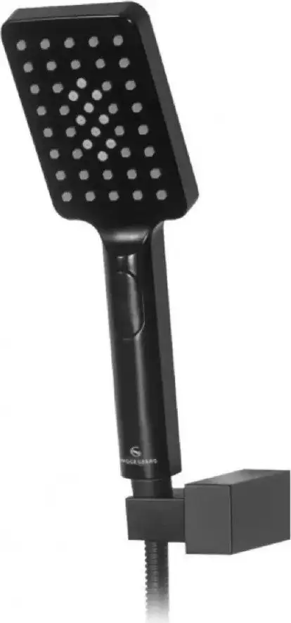 Смеситель Grocenberg GB8008 (черный матовый) - фото товара