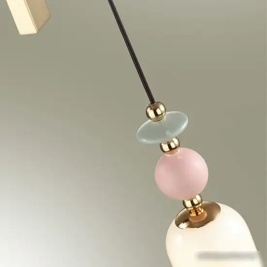 Бра Odeon Light Classic 4861/1WA – фото товара