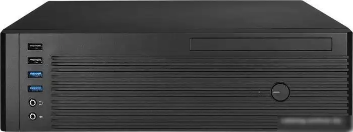 Корпус Chieftec BE-10B-300 – фото товара