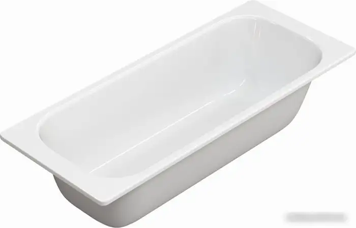 Ванна Teymi Lina 170x70x39 T100101 - фото товара