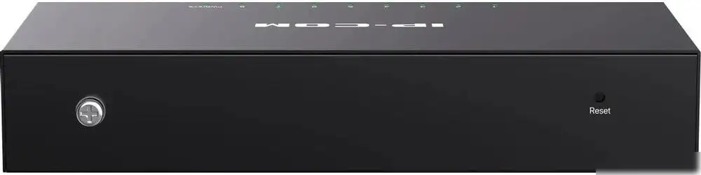 Настраиваемый коммутатор IP-COM G2208D – фото товара