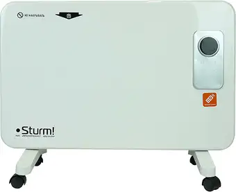 Конвектор Sturm CH1000D