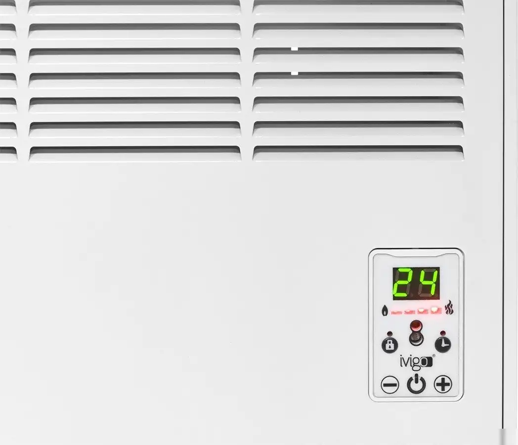 Конвектор iVigo EPK4590E25 - фото товара