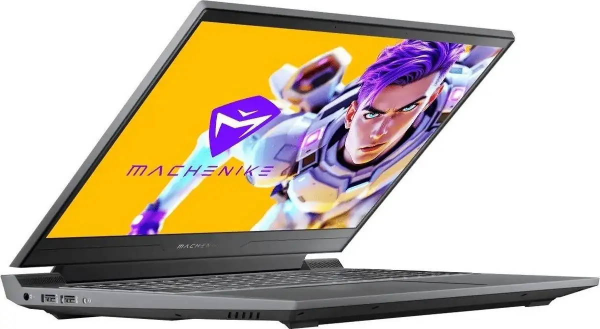 Игровой ноутбук Machenike StarX 15 Pluto JJ00GR00JRU – фото товара