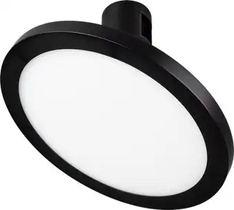 Трековый светильник Arlight ART-APRIORI-PLATO-TURN-R160-12W Warm3000 BK 120deg 039294 – изображение в каталоге