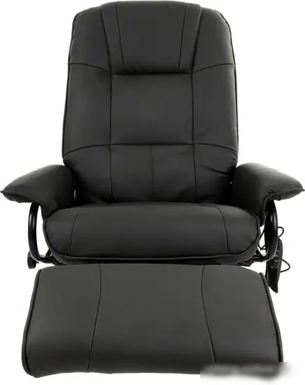 Массажное кресло Calviano Funfit 2161 (черный) – фото товара
