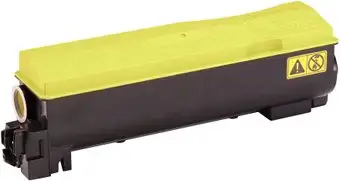 Картридж Kyocera TK-570Y – изображение в каталоге