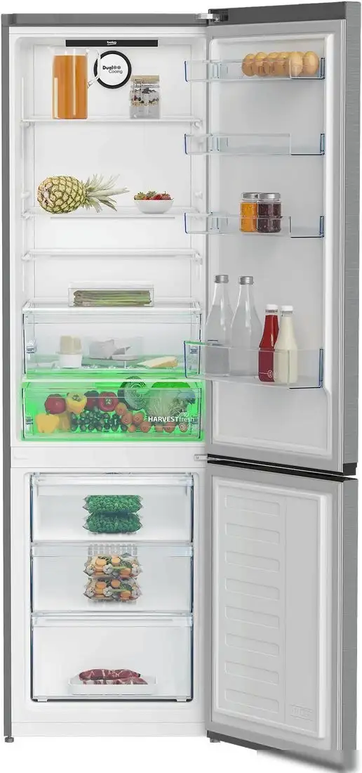 Холодильник BEKO B3RCNK405HDX - фото товара