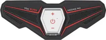 Миостимулятор Ergonova MaxBurn – изображение в каталоге