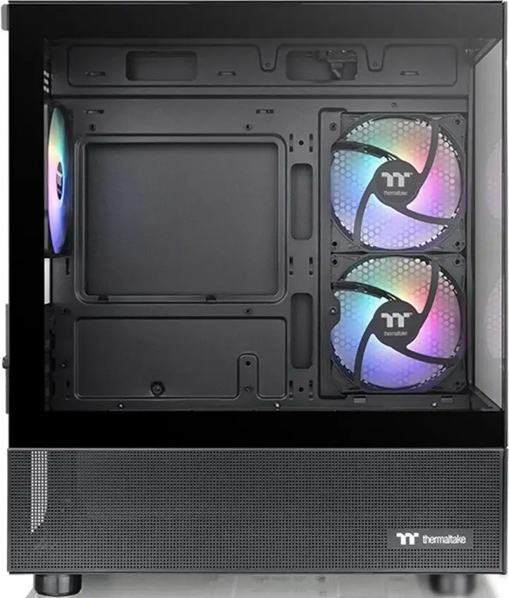 Корпус Thermaltake View 170 TG ARGB CA-3Z4-65M1WE-00 – фото товара