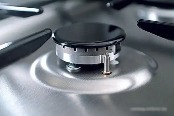 Кухонная плита Hansa FCMX581009 — фото товара