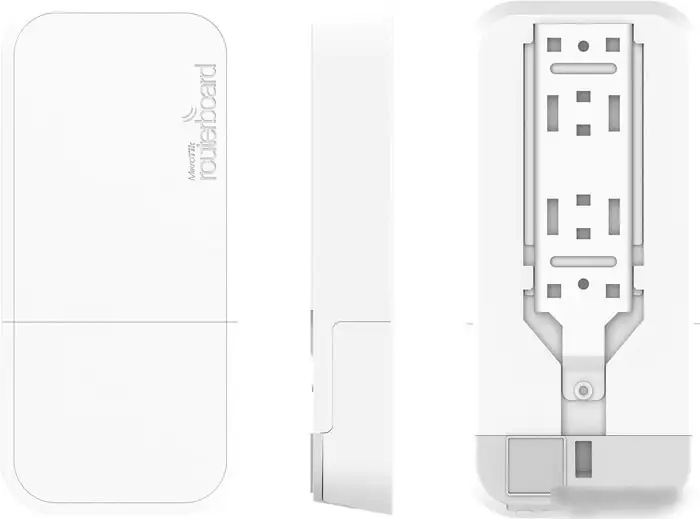 Точка доступа Mikrotik wAP 60G – фото товара