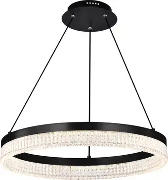 Припотолочная люстра Lightstar Rotonda 736167 – изображение в каталоге