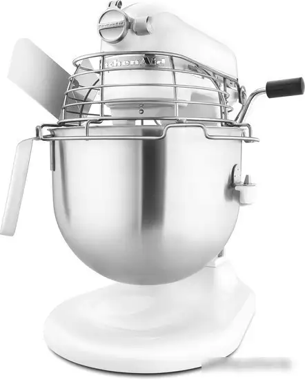 Миксер KitchenAid 5KSM7990XEWH - фото товара