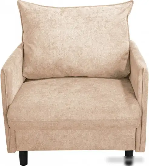 Интерьерное кресло Mio Tesoro Ванкувер 1 (evento 1) – фото товара