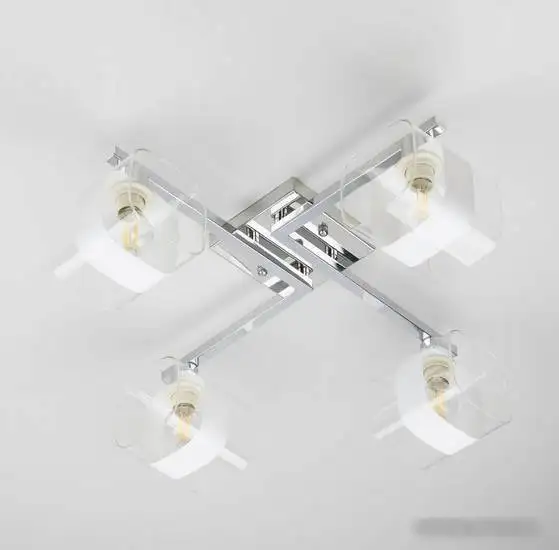 Люстра средней высоты Citilux Вирта CL139141 – фото товара