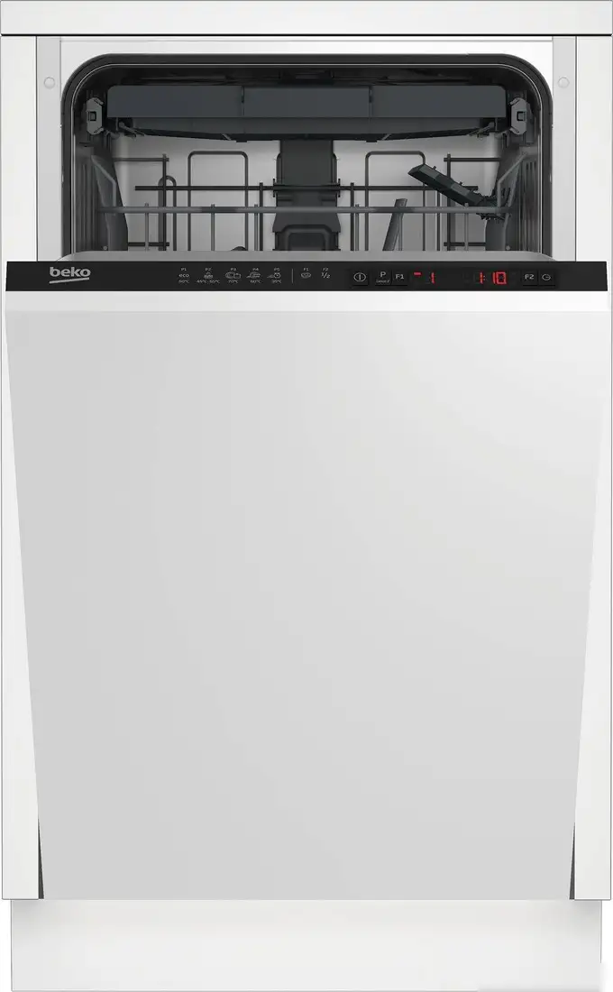 Встраиваемая посудомоечная машина BEKO BDIS25961