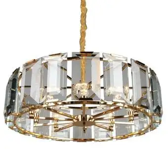 Подвесная люстра Omnilux Noventa OML-81503-10 – изображение в каталоге