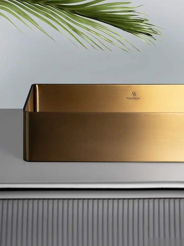 Умывальник Altrobagno Astro 001017 OrSp - фото товара