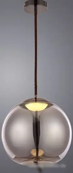 Подвесная люстра Arte Lamp Cody A7768SP-1BC – фото товара