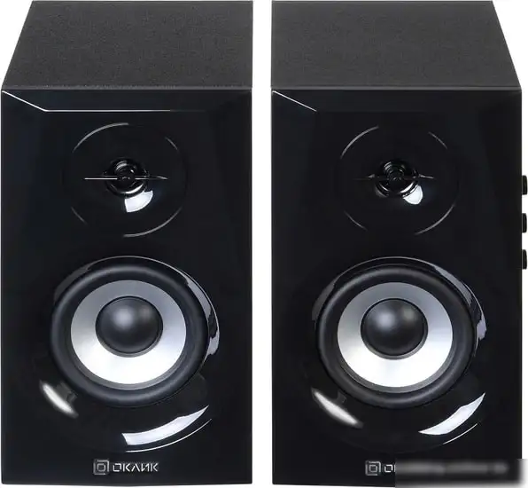 Акустика Oklick OK-166 – фото товара