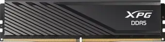 Оперативная память ADATA XPG Lancer Blade 16ГБ DDR5 6000 МГц AX5U6000C4816G-SLABBK – изображение в каталоге