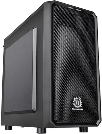Корпус Thermaltake Versa H15 [CA-1D4-00S1NN-00]