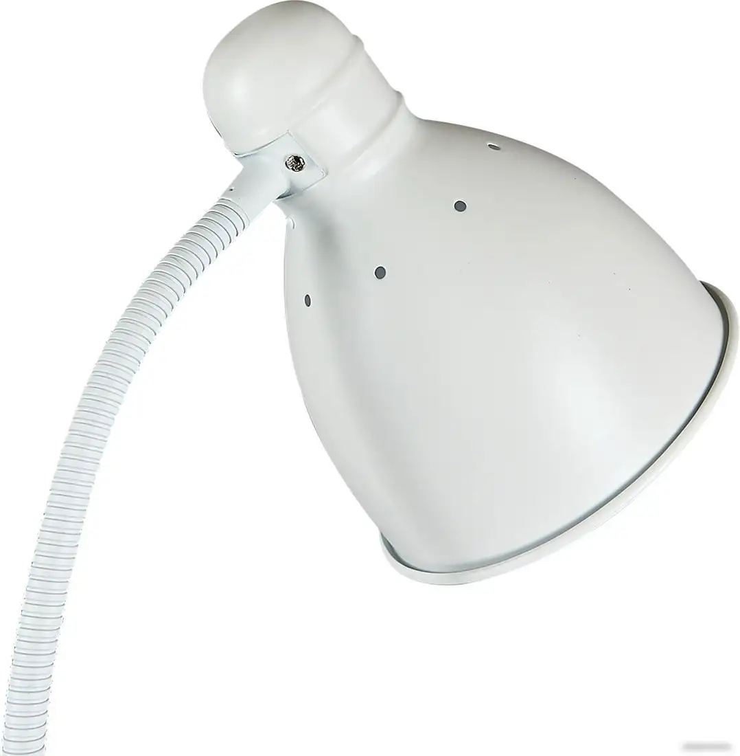 Торшер Uniel UML-T701 E27 WHITE UL-00010189 – фото товара