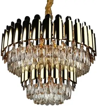 Подвесная люстра Omnilux Malgrate OML-81403-13 – изображение в каталоге