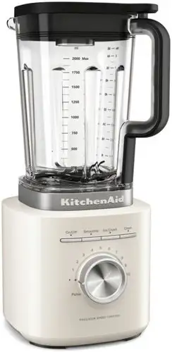 Стационарный блендер KitchenAid Pure Power 5KSB2073EPL - изображение в каталоге