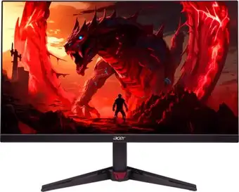 Игровой монитор Acer Nitro VG240YX1bmiipx UM.QV0CD.101 – изображение в каталоге