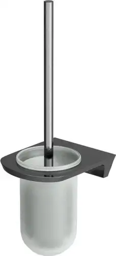 Ершик для унитаза Wasserkraft Wiese K-8927 – изображение в каталоге