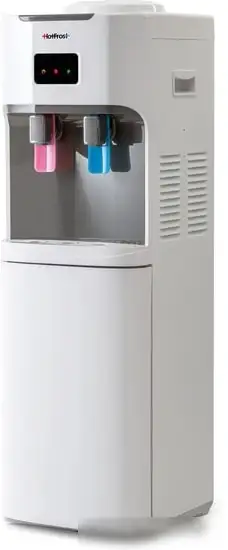 Кулер для воды HotFrost V115C – фото товара