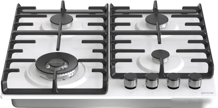 Варочная панель Gorenje GW642SYW - фото товара