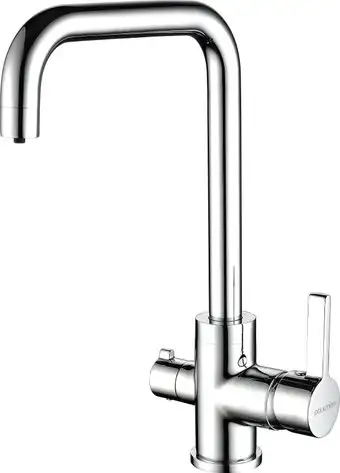 Смеситель Paulmark Logas Lo213021-CR - изображение в каталоге