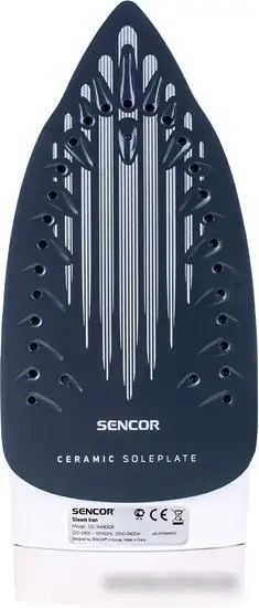 Утюг Sencor SSI 8440GR - фото товара