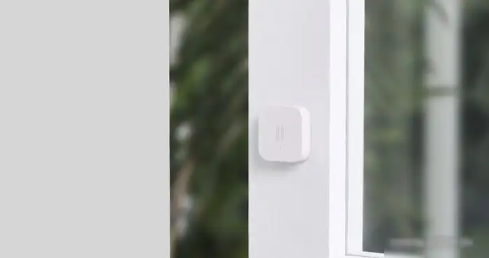 Датчик Aqara Vibration Sensor – фото товара
