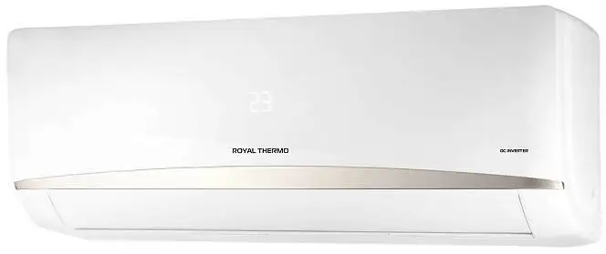 Сплит-система Royal Thermo Perfecto DC RTPI-07HN8 (НС-1598204) - фото товара