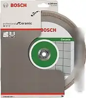 Отрезной диск алмазный Bosch 2.608.602.205 – фото товара