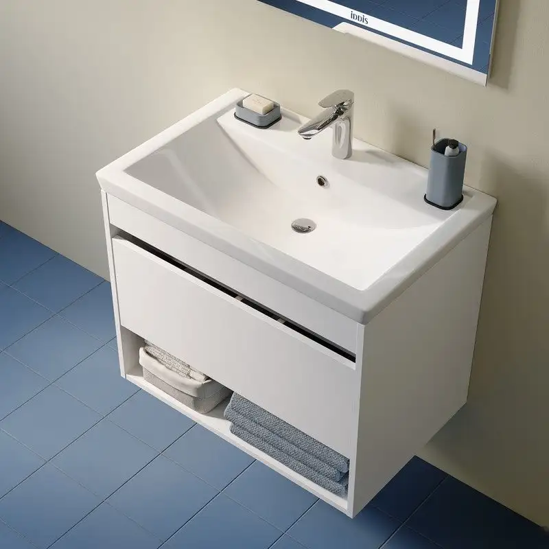 Умывальник IDDIS 4077000i28 - фото товара