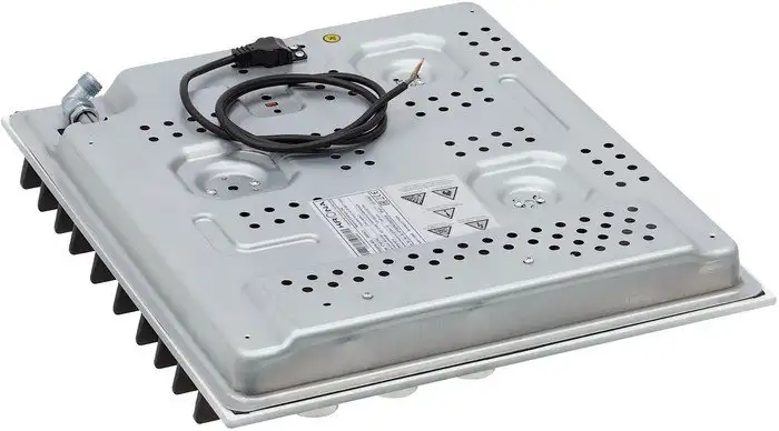 Варочная панель Krona Hagel 45 WH W - фото товара