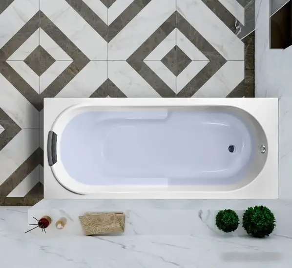 Ванна Lavinia Boho Bristol 160х75 3502006P - фото товара