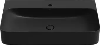 Умывальник Wellsee Clermont 302613000 с донным клапаном click-clack - изображение в каталоге