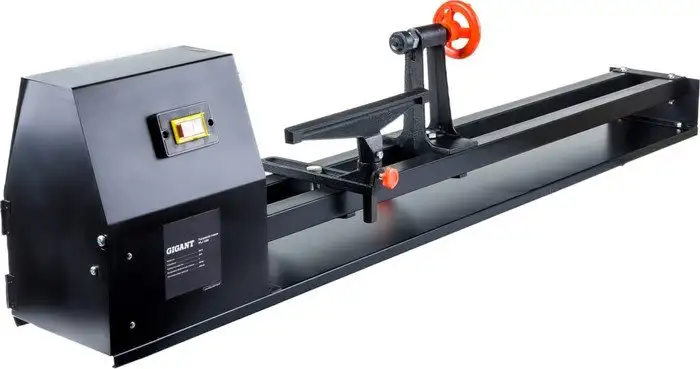 Станок Gigant WLJ-1000 – фото товара