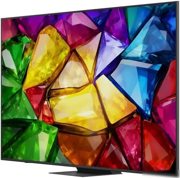 RGB miniLED телевизор LG Mini RGB evo AI MRGB86 86MRGB86B6A – фото товара