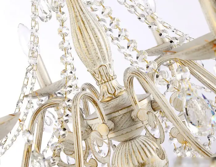 Подвесная люстра Ambrella Traditional TR4945 – фото товара