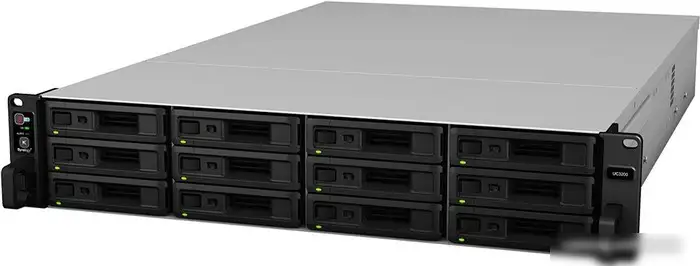 Сетевой накопитель Synology UC3200 – фото товара