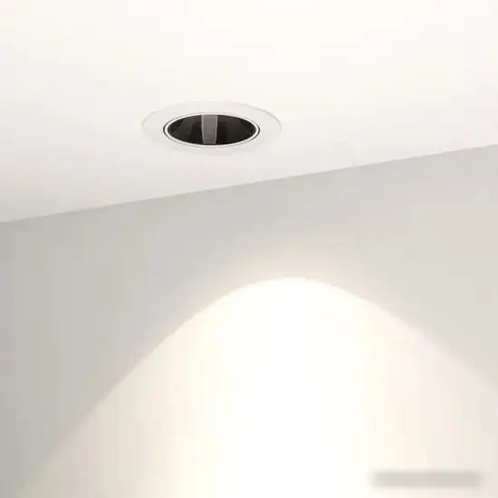 Точечный светильник Arlight Forecast 33659 – фото товара