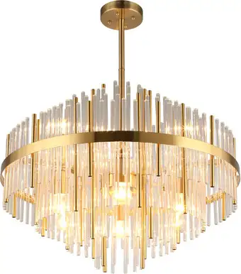 Подвесная люстра Omnilux Alatri OML-69217-09 – изображение в каталоге